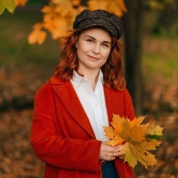 Katya Kudryashova
