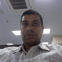 Sudipta Chakraborty