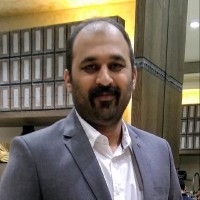 Aswad Kulkarni