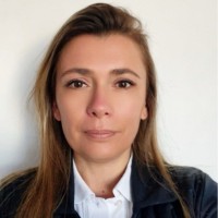 Stéphanie POGNANT-GROS