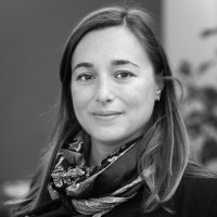 Marie Dubost