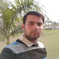 Sunil Kumar