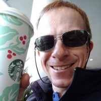 Martin Tétreault