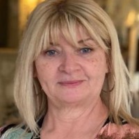 Jacqueline Robinson