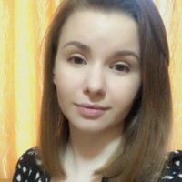 Anna Mareeva