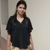 Shubhangi Shrivastava