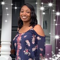 Monique Kenney-Bandy
