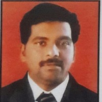 Vikas Salunke