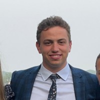 Will Barrott