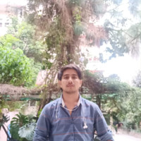 Sunil Kumar Baral