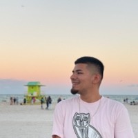 Elvis Camarillo