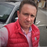 Patrick Lalarme