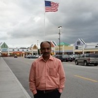 SUDHEESH P V