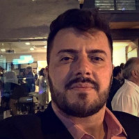 Alan Ricardo Rodrigues
