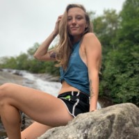 Madeline Barrett