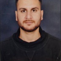 Saqlain Shaffi
