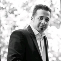Mohammad Barkhordari