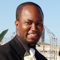 Charles Vinson