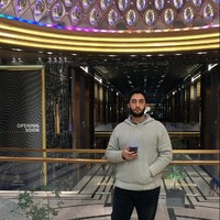 Amin Elgholmi