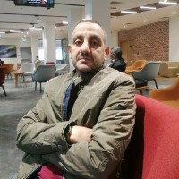 Mahmoud Mansour