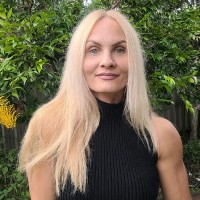 Katarzyna O'Reilly
