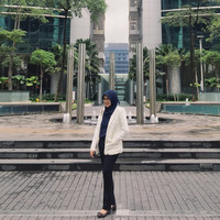 Farah Asrin