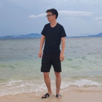 石振华