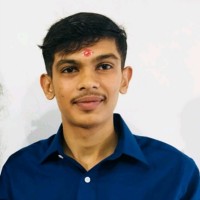 Darshan Padaliya
