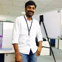 Sampath Chintha