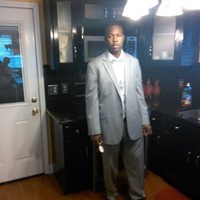 Cordell George