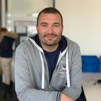 Srdjan Aleksic