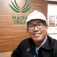 Denny M Sitompul