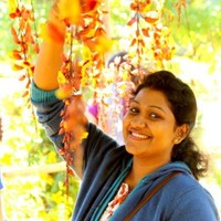 Manju Muraleendranath