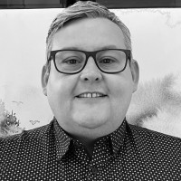 Simon Adams
