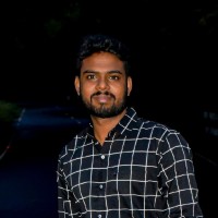 Hariharan S