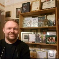 Lord Brett McLean