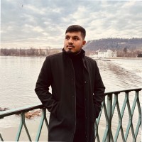 Ishmam Ul Hoque