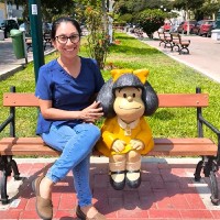 Tatiana Avalos Cruz
