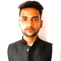 Abhijeet Roy Choudhary