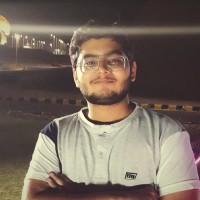 Mohammad Zaid Shamshad