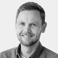 Bjørnar Bjørke