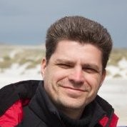 Sergey Buyanov