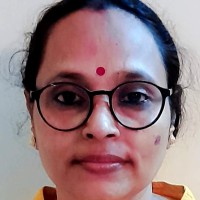 Barnali B Kundu