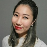 Marisa Goh