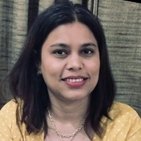 Ruchi Saraf