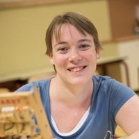 Marieke Flikweert - van Groningen