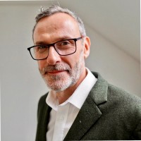 Simon Mosley