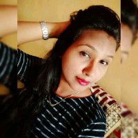 Bhavika Chormale