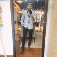 Tanzil Ahmad