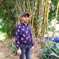 Amarjit Ram